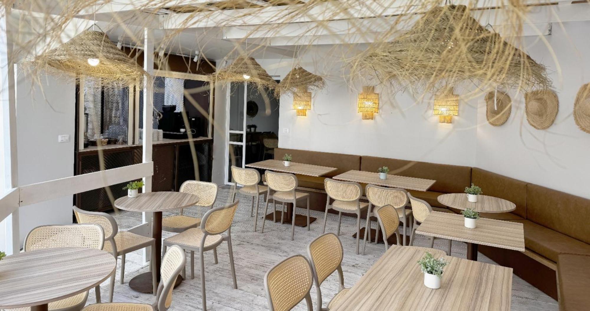 Travel Hotel Gesher Haziv Buitenkant foto